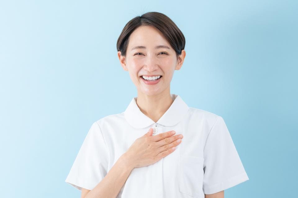 精神保健福祉士の画像