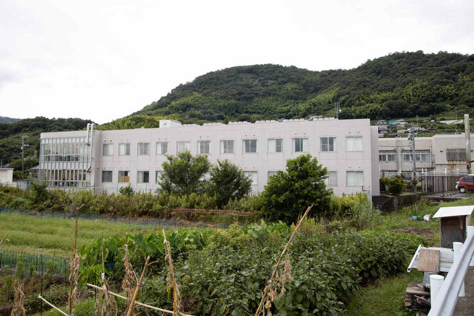 病棟のご案内イメージ画像