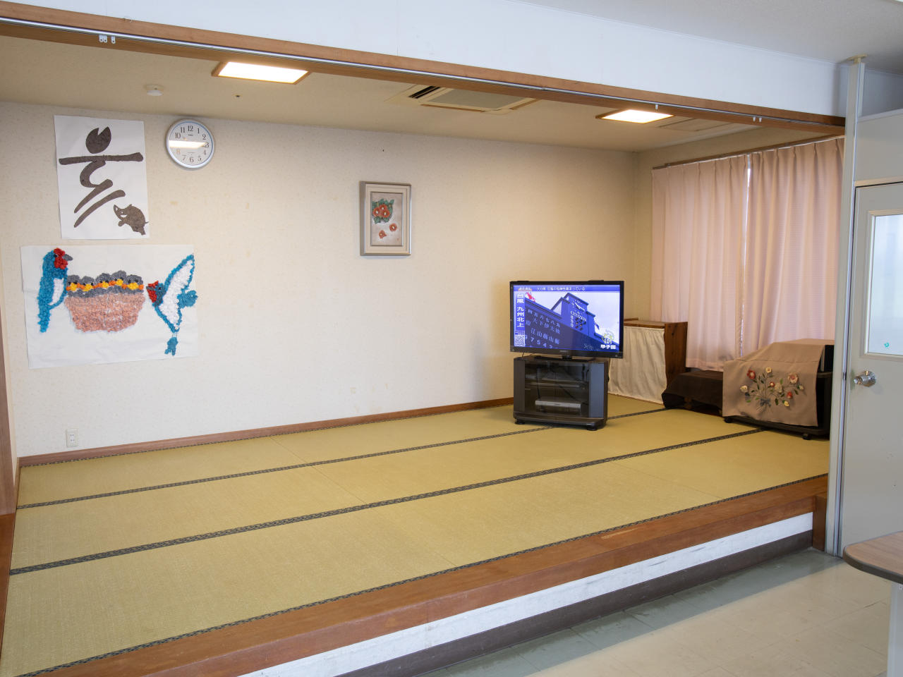 畳コーナーイメージ画像