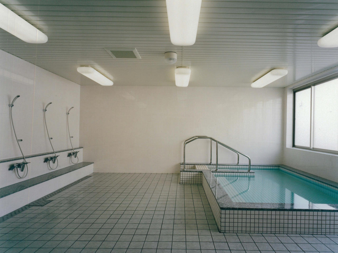 浴室イメージ画像